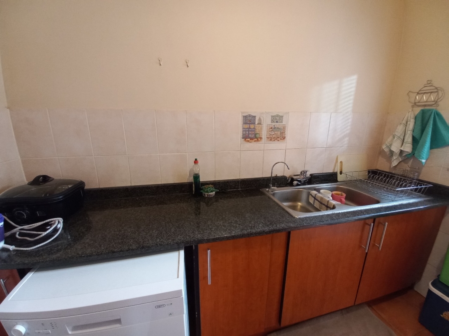 4 Bedroom Property for Sale in Universitas Free State